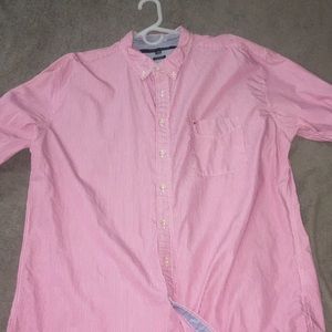 Tommy Hilfiger buttoned shirt